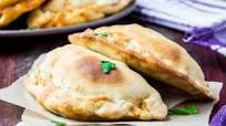 Air Fryer Calzones Air Fryer Calzones