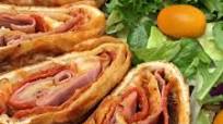 Easy Stromboli Recipe Easy Stromboli Recipe