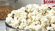 Air fryer Popcorn Air fryer Popcorn