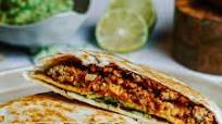 Homemade Crunchwrap Supreme Homemade Crunchwrap Supreme