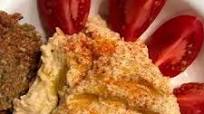 Amazing Hummus Amazing Hummus