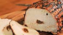 Dried Fruit Stuffed Pork Loin Recipe Dried Fruit Stuffed Pork Loin Recipe