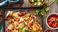 Classic Nachos Classic Nachos