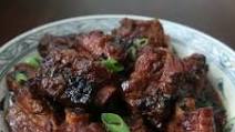 Braised Pork Ribs in Caramel Sauce Recipe Braised Pork Ribs in Caramel Sauce Recipe