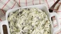 Crockpot Spinach Artichoke Dip Crockpot Spinach Artichoke Dip