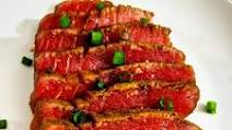Air Fryer Ahi Tuna Air Fryer Ahi Tuna