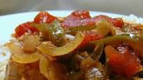 Saucy Slow Cooker Pork Chops Saucy Slow Cooker Pork Chops