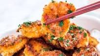 Bang Bang Shrimp Bang Bang Shrimp