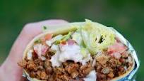 Vegan Burrito (Better than Chipotle) Vegan Burrito (Better than Chipotle)