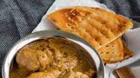 Traditional Chicken Korma Traditional Chicken Korma