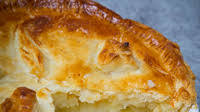 Lancashire Butter Pie Lancashire Butter Pie