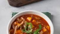 Vegan Cabbage Soup Vegan Cabbage Soup