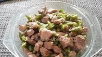 Filipino Baguio Beans Stew Recipe (Abitsuelas Guisado) Filipino Baguio Beans Stew Recipe (Abitsuelas Guisado)