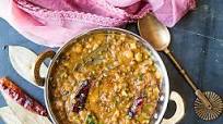Panchmel Dal Recipe | Rajasthani Dal | Panchkuti Dal Panchmel Dal Recipe | Rajasthani Dal | Panchkuti Dal
