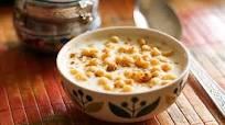 बूंदी रायता रेसिपी - Boondi Raita Recipe Spiced With Black Salt (Recipe In Hindi) बूंदी रायता रेसिपी - Boondi Raita Recipe Spiced With Black Salt (Recipe In Hindi)