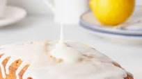 Cream Cheese Glaze Recipe Cream Cheese Glaze Recipe