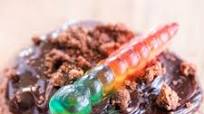 Brownie Dirt Cake Cookies Brownie Dirt Cake Cookies
