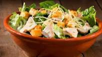 Chicken Caesar Salad Recipe Chicken Caesar Salad Recipe