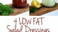 Refreshing Lemon & Mint Dressing Refreshing Lemon & Mint Dressing