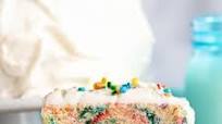 Easy Birthday Cake From Scratch Easy Birthday Cake From Scratch