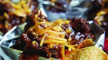 Friday Night Lights Frito Pie Friday Night Lights Frito Pie