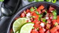 Pico de Gallo Pico de Gallo