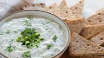 Homemade Greek Tzatziki Homemade Greek Tzatziki