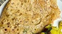 Sorghum Jowar Dosa Sorghum Jowar Dosa