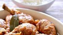Instant Pot Chicken Adobo Instant Pot Chicken Adobo