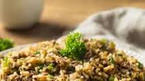 Popeye's Cajun Rice Recipe Popeye's Cajun Rice Recipe