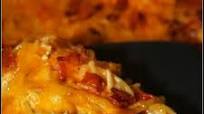 The Pioneer Woman's Chicken Spaghetti Casserole The Pioneer Woman's Chicken Spaghetti Casserole