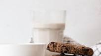 Vegan Gluten-Free Chocolate Cookies Vegan Gluten-Free Chocolate Cookies
