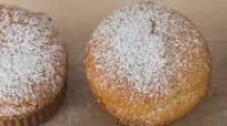 Easy Irish Soda Bread Muffins Easy Irish Soda Bread Muffins