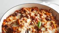 Spaghetti Squash Casserole Spaghetti Squash Casserole