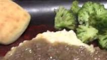 Easy Hamburger Gravy Easy Hamburger Gravy