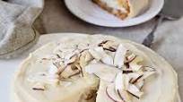 Vegan Coconut Cake Vegan Coconut Cake