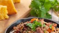Crock-Pot Southern Black-Eyed Peas With Ham Hock Crock-Pot Southern Black-Eyed Peas With Ham Hock