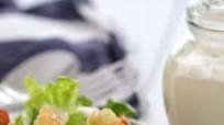 Thermomix Caeser Dressing Thermomix Caeser Dressing