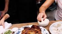 Momofuku's Bo Ssäm Momofuku's Bo Ssäm
