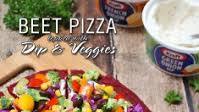 Gluten Free Beet Crust Pizza Recipe Gluten Free Beet Crust Pizza Recipe