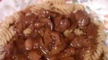 Simple Beef Tips and Noodles Simple Beef Tips and Noodles