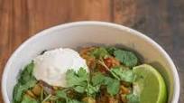 Chai Soaked Chana Masala Rice Pot Chai Soaked Chana Masala Rice Pot