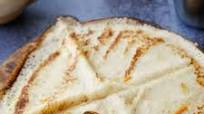 Easy Crepe Recipe Easy Crepe Recipe