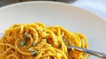 Vegan Pumpkin Pasta Vegan Pumpkin Pasta