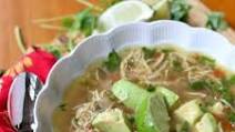 Mexican Chicken Soup- Instant Pot Spicy Chicken Soup Mexican Chicken Soup- Instant Pot Spicy Chicken Soup