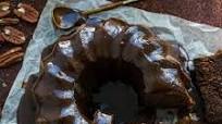 Chocolate Fudge Bundt Cake Chocolate Fudge Bundt Cake