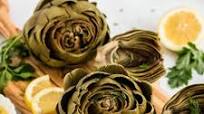 Instant Pot Artichokes Instant Pot Artichokes