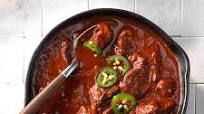 Chunky Southwest Chili Chunky Southwest Chili