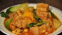 Pochero Recipe Pochero Recipe