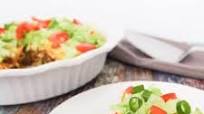 Taco Bake - Weight Watchers Freestyle Taco Bake - Weight Watchers Freestyle
